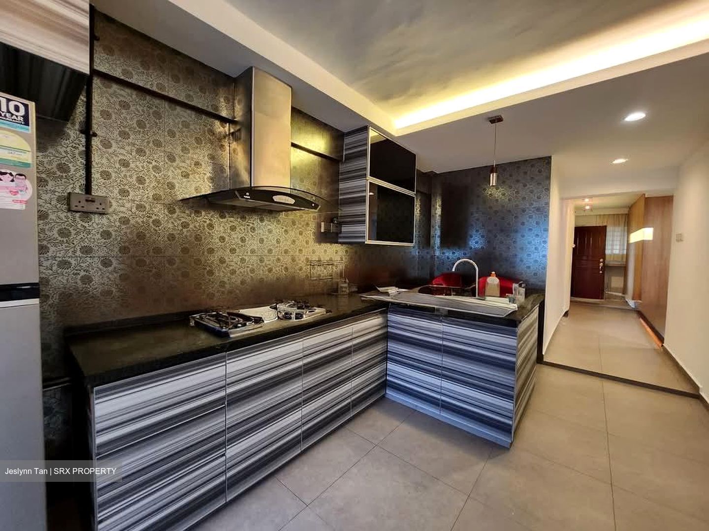 Blk 720 Bedok Reservoir Garden (Bedok), HDB 4 Rooms #533330451